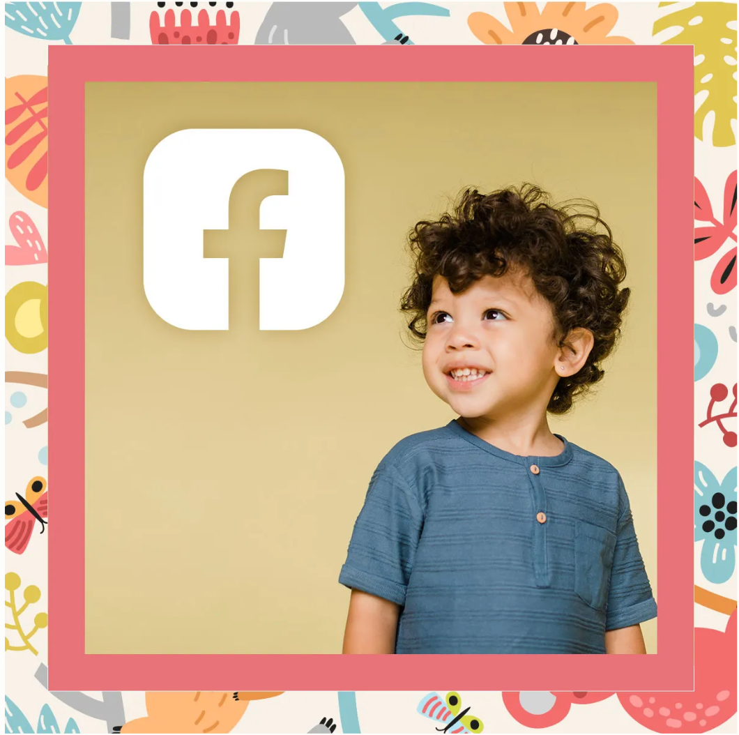 Like & Follow Us on Facebook